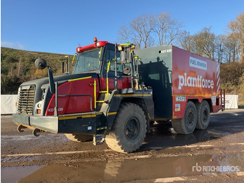 Caminhão articulado KOMATSU HM300