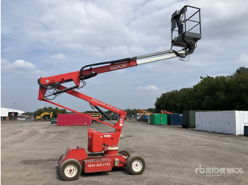 Plataforma articulada NIFTYLIFT