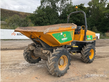 Dumper JCB