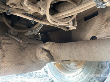 Tombador 2016 JCB 6TST 6 ton 4x4 Swivel Dumper: foto 5 Tombador 2016 JCB 6TST 6 ton 4x4 Swivel Dumper: foto 5