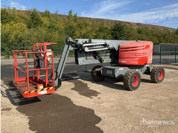 Plataforma articulada 2016 Skyjack SJ46AJ 4WD Diesel Articulating Boom Lift: foto 3