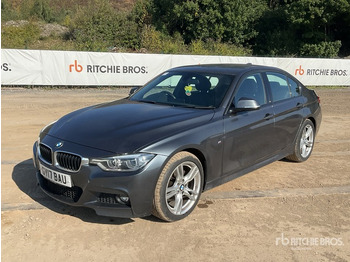 Automóvel BMW