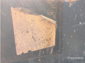 Dumper JCB