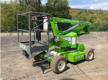 Plataforma articulada NIFTYLIFT