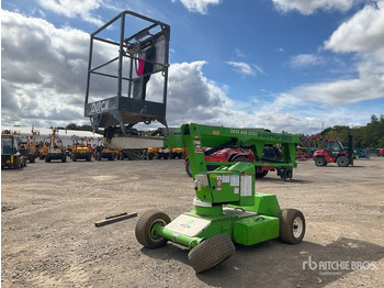 Plataforma articulada NIFTYLIFT