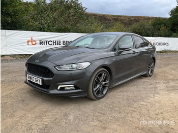 Automóvel FORD