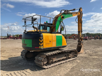 Escavadora de rastos 2018 JCB JS131 Tracked Excavator: foto 3