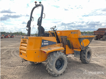 Dumper 2018 Thwaites MACH2060 6 ton 4x4 Dumper: foto 3