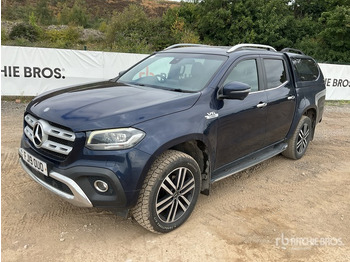 Triturador de martelos/ Destroçador MERCEDES-BENZ