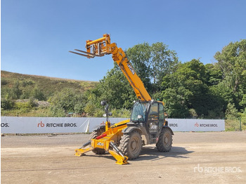 Empilhador telescópico 2021 JCB 540-140 Telehandler: foto 2