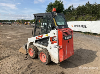 Mini pá carregadora 2022 Bobcat S70 Mini Skid Steer Loader: foto 3