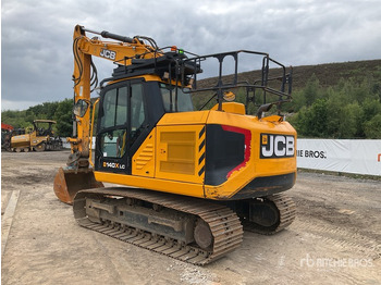 Escavadora de rastos 2022 JCB 140XL Tracked Excavator: foto 4