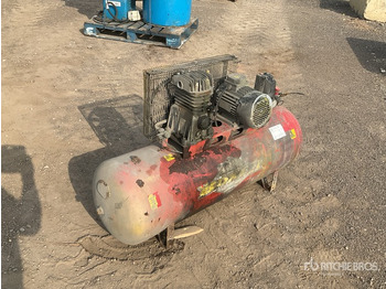 Compressor de ar