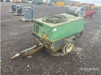 Compressor de ar COMPAIR