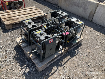 Compressor de ar