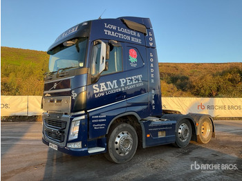 Tractor VOLVO FH 460