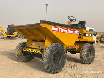 Dumper THWAITES