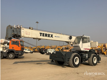 Grua de estaleiro TEREX
