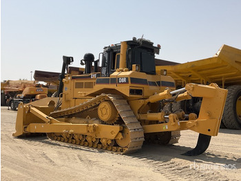 Buldôzer 2005 Cat D8R: foto 4