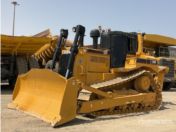 Buldôzer 2005 Cat D8R: foto 2