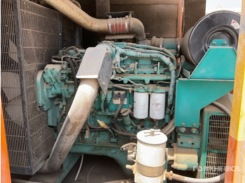 Gerador elétrico 2010 Cummins 344 kVA Skid-Mounted (Inoperable) Generator Set: foto 5