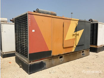 Gerador elétrico 2010 Cummins 344 kVA Skid-Mounted (Inoperable) Generator Set: foto 2