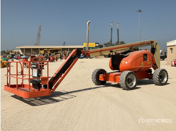 Plataforma articulada JLG 600AJ
