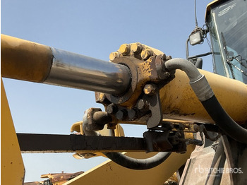 Pá carregadora de rodas 2014 Komatsu WA470-5: foto 5 Pá carregadora de rodas 2014 Komatsu WA470-5: foto 5