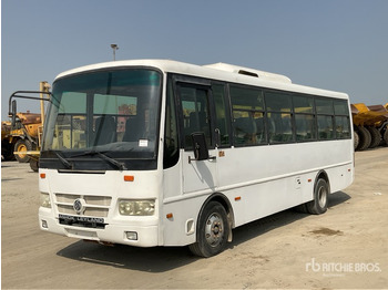 Ônibus suburbano