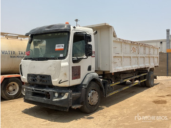 Camião basculante RENAULT D