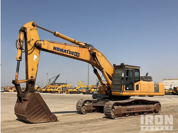 Escavadora de rastos KOMATSU PC450LC-7