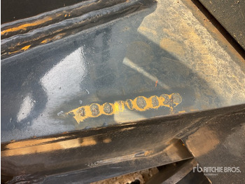 Escavadora de rastos HYUNDAI