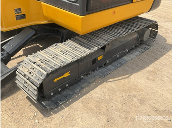 Mini escavadeira 2022 Komatsu PC58-8: foto 5