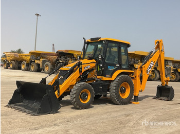 Triturador de martelos/ Destroçador JCB