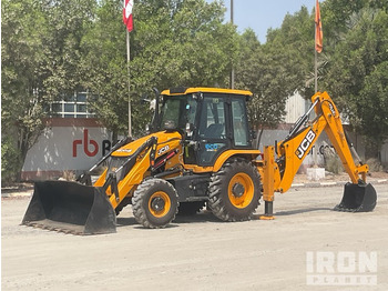 Triturador de martelos/ Destroçador JCB