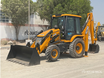 Triturador de martelos/ Destroçador JCB