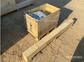 Equipamento de construção novo 2025 OKG TH-50 Portable Line Boring (Unused) :Misc. Drilling Equipment: foto 3