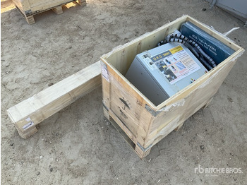 Equipamento de construção