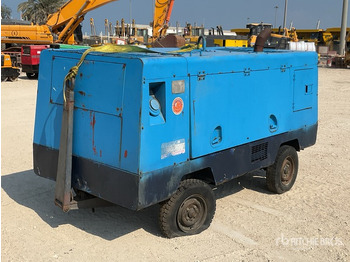 Compressor de ar AIRMAN