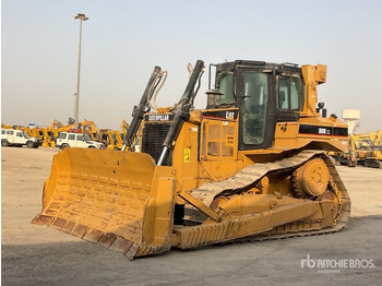 Buldôzer CATERPILLAR D6R