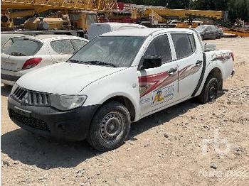 Pick-up MITSUBISHI L200