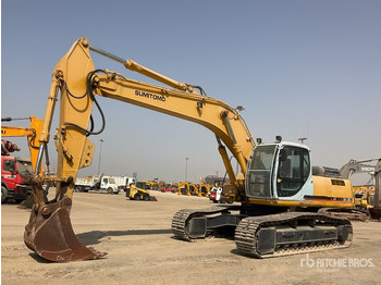 Escavadora de rastos Sumitomo SH290-3 Tracked Excavator: foto 2