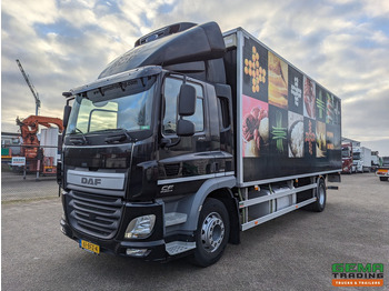 Camião frigorífico DAF CF 250