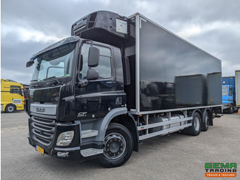 Camião frigorífico DAF CF 290