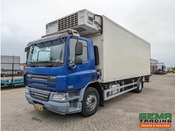 Camião frigorífico DAF CF 65 220