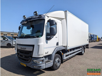 Camião frigorífico DAF LF 210