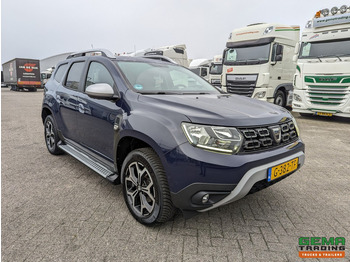 Locação financeira de Dacia Duster  1.3 TCe Prestige 130PK - Navigatie - Trekhaak - Camera - Climate Control - 10/2025APK Dacia Duster  1.3 TCe Prestige 130PK - Navigatie - Trekhaak - Camera - Climate Control - 10/2025APK: foto 2