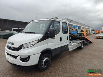 Caminhão reboque IVECO Daily 70c18
