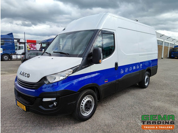 Furgão IVECO Daily 35s12