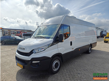 Locação financeira de Iveco Daily 5-130 2 Persoons Camper - Airco/Boiler/Toilet - 134.000km - Fiamma Luifel - Fietsendrager - 05/2026 APK Iveco Daily 5-130 2 Persoons Camper - Airco/Boiler/Toilet - 134.000km - Fiamma Luifel - Fietsendrager - 05/2026 APK: foto 2